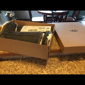 Uggs Classic Tall Boots